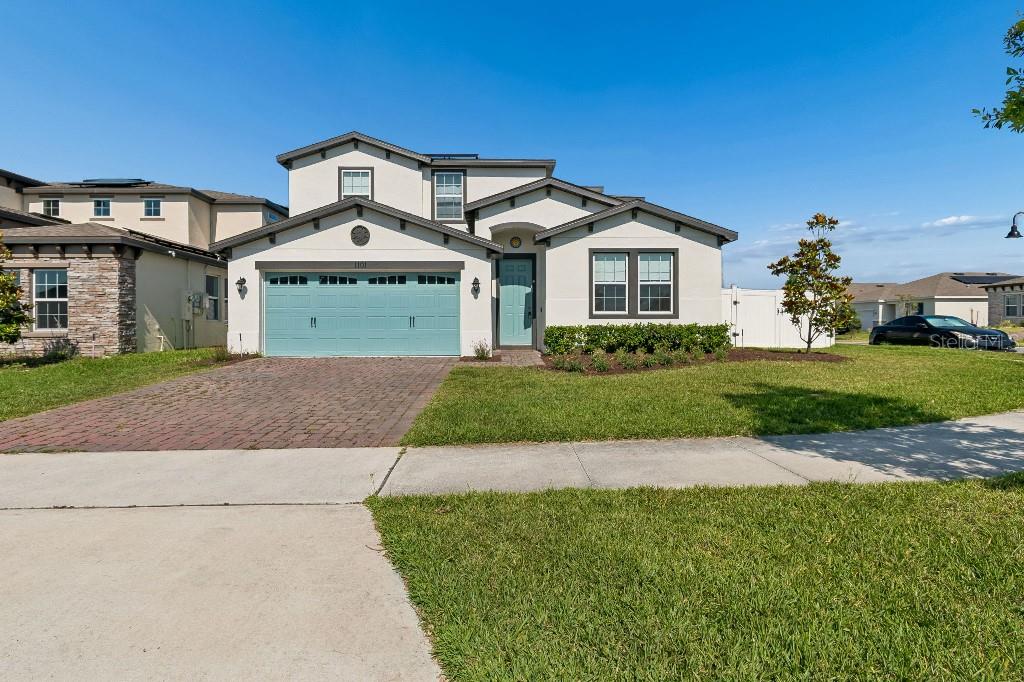 1101 Lone Palm Way, FL