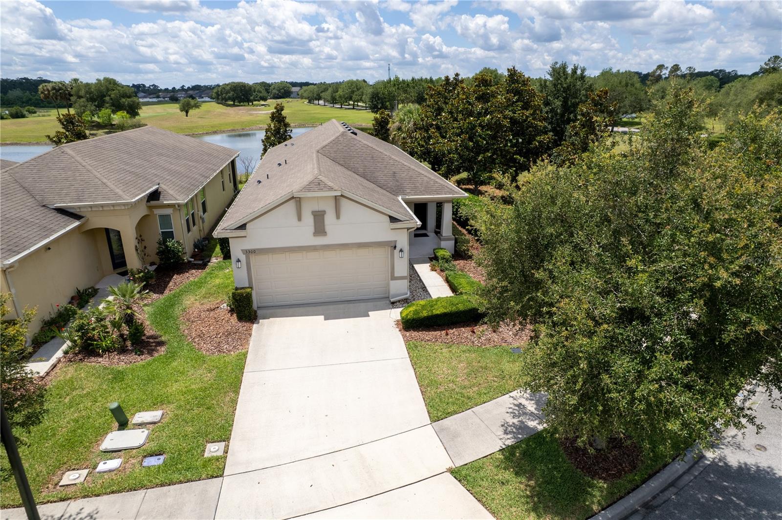 3300 Sagebrush Street, FL