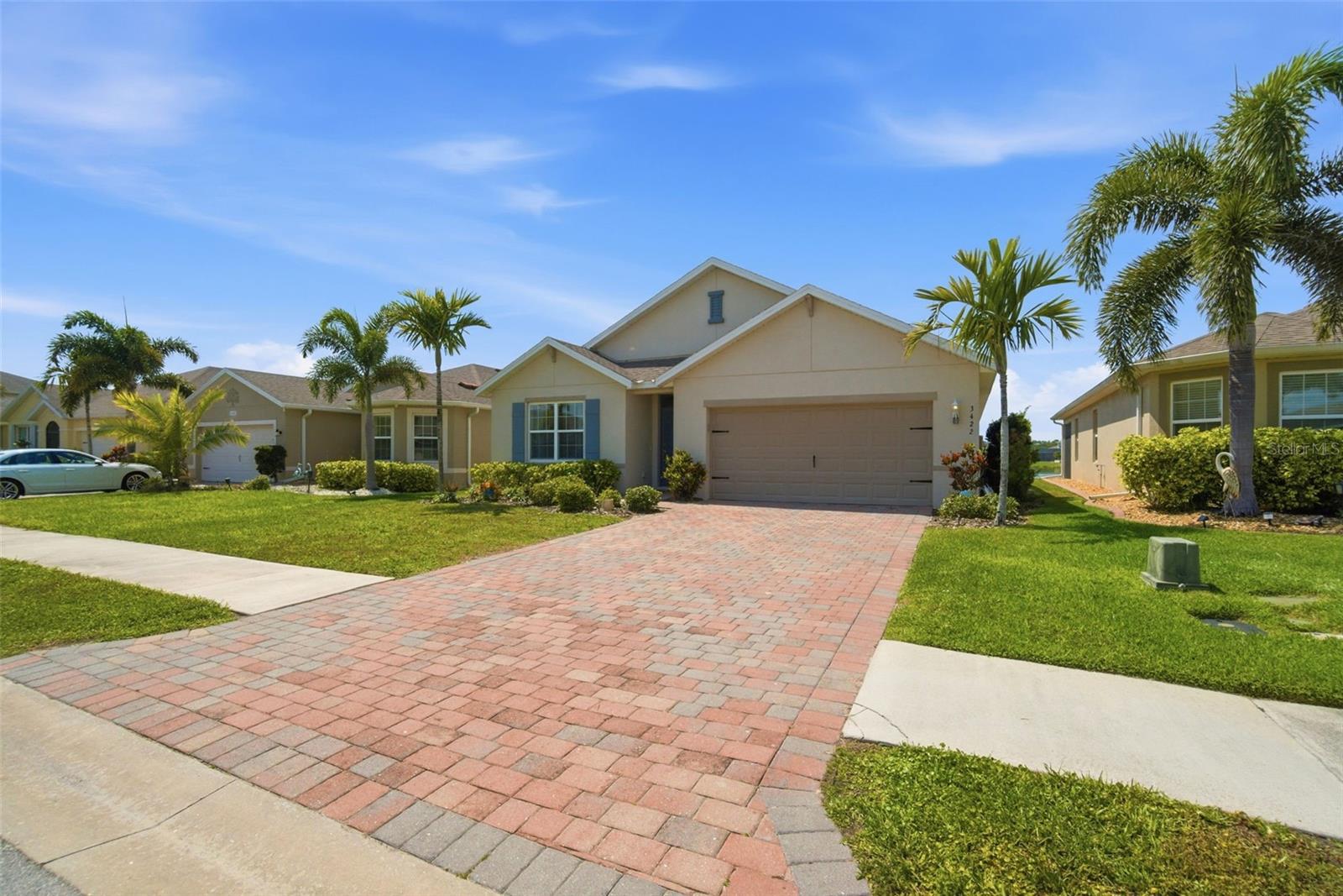 3422 Cancun Court, FL