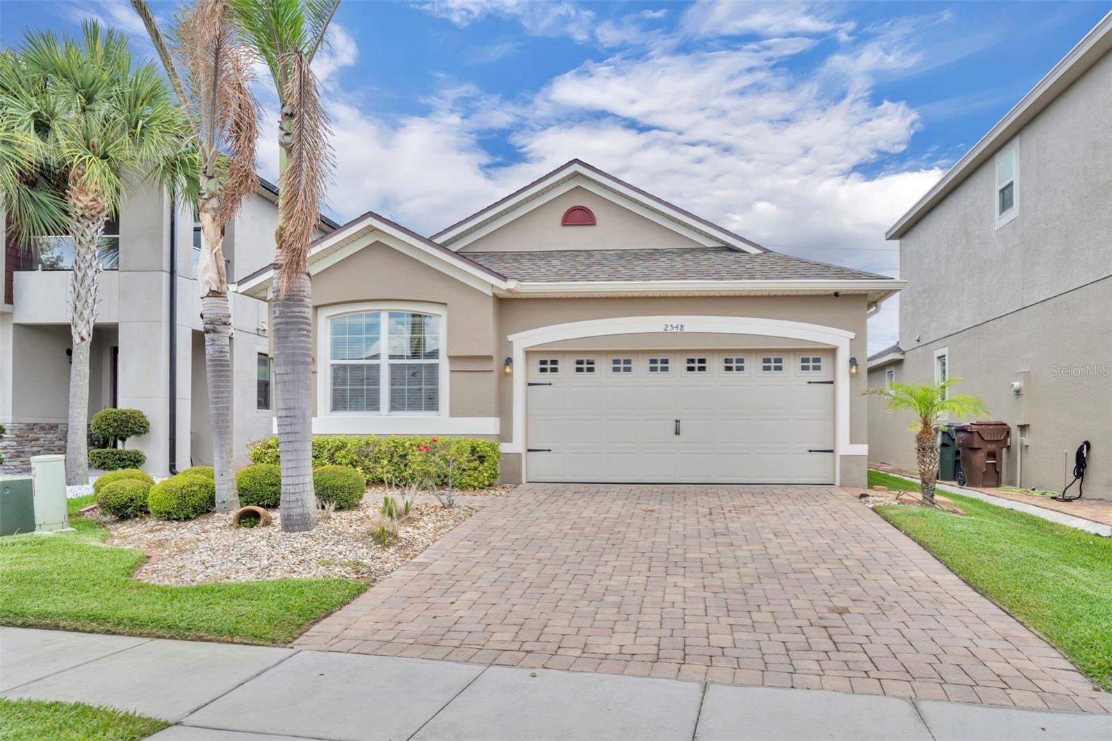 2548 Nouveau Way, FL