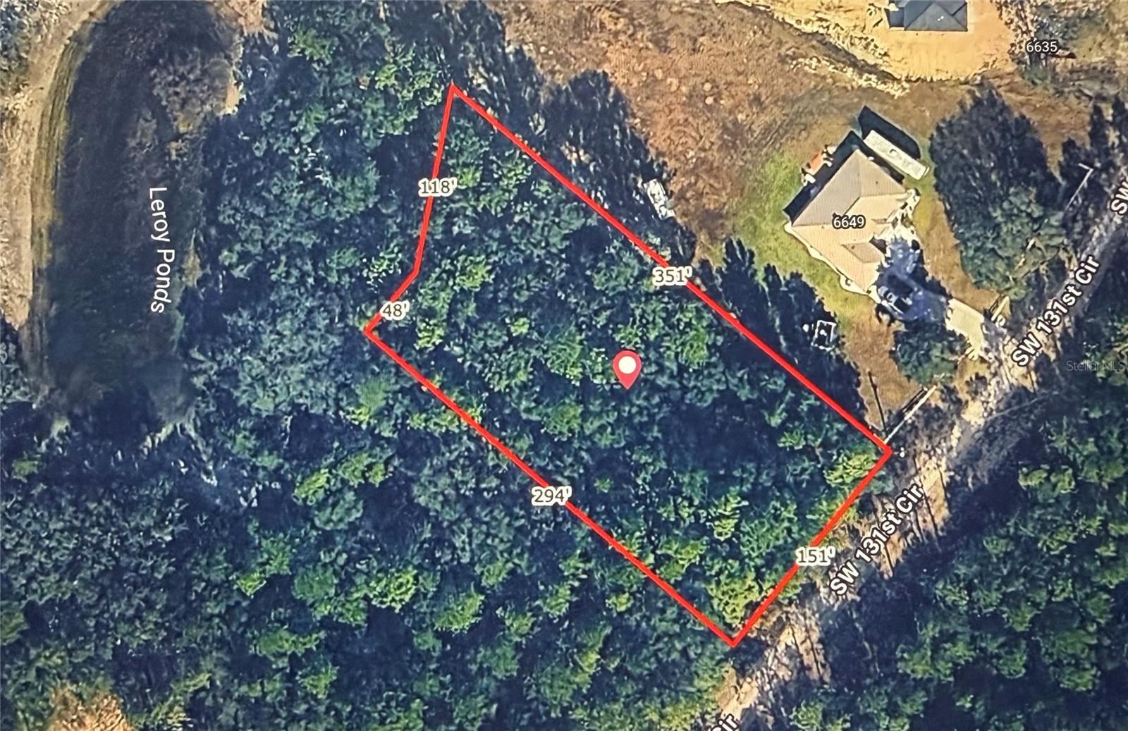 OCALA, FL