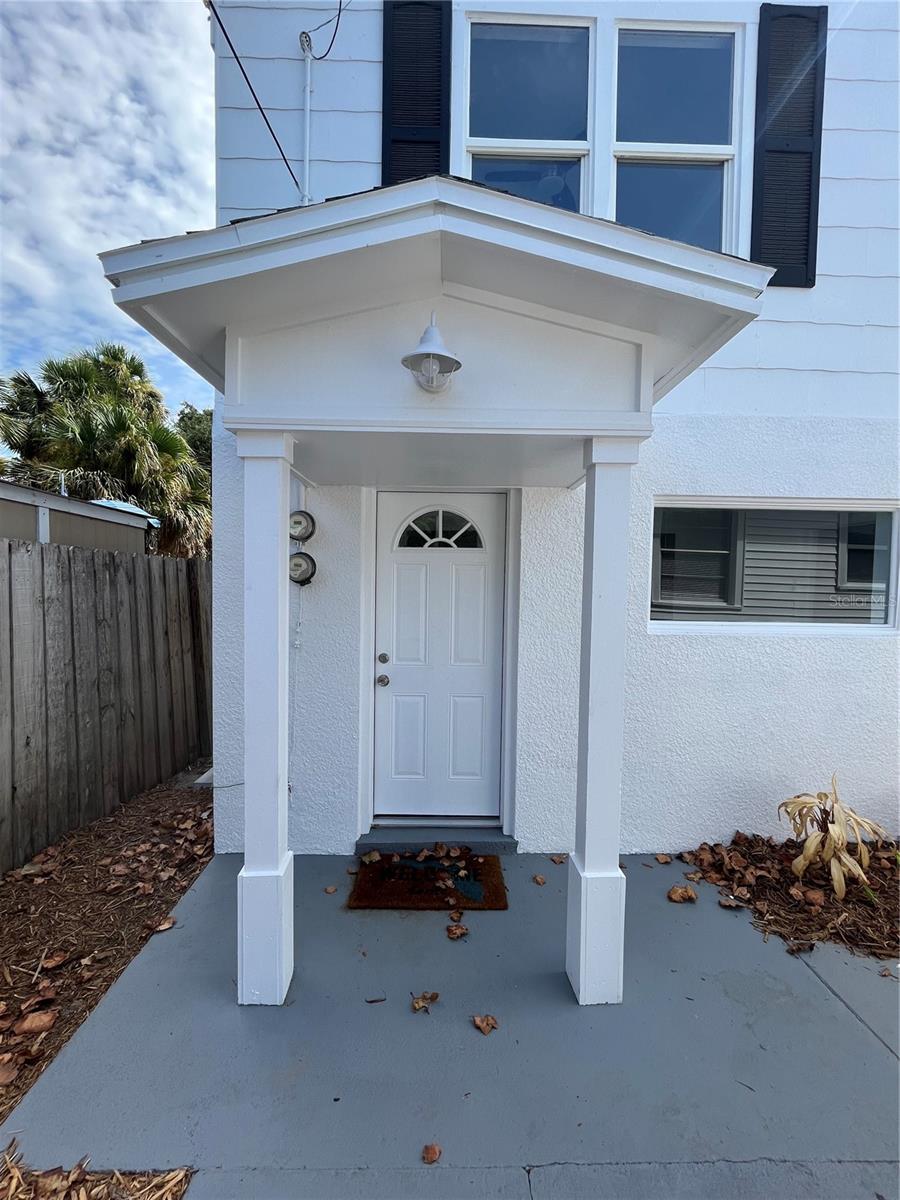 615 Dora St #A, FL