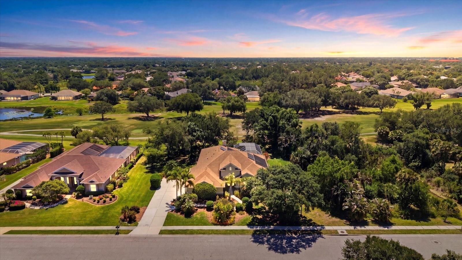 10010 Cherry Hills Avenue Circle, FL