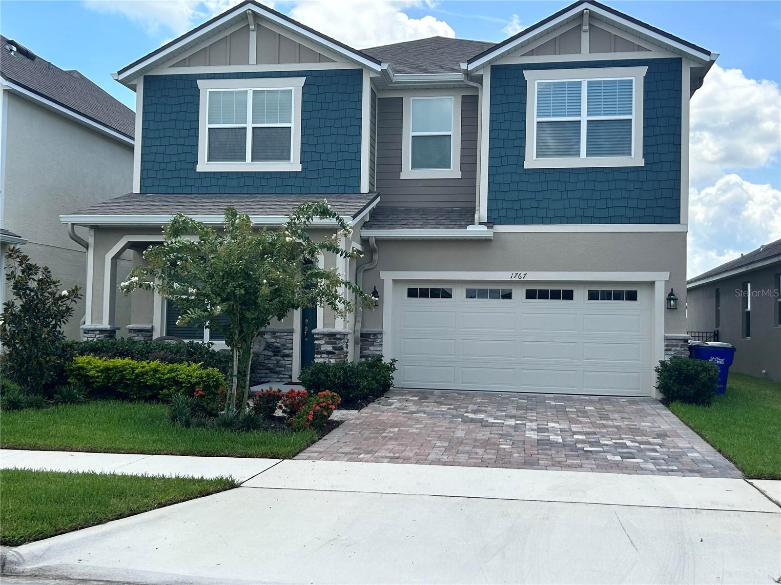 1767 Smarts Rule Street, FL