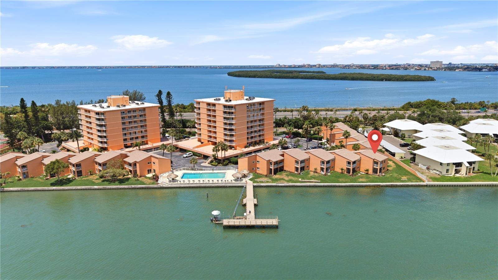 7400 Sunshine Skyway Lane, FL