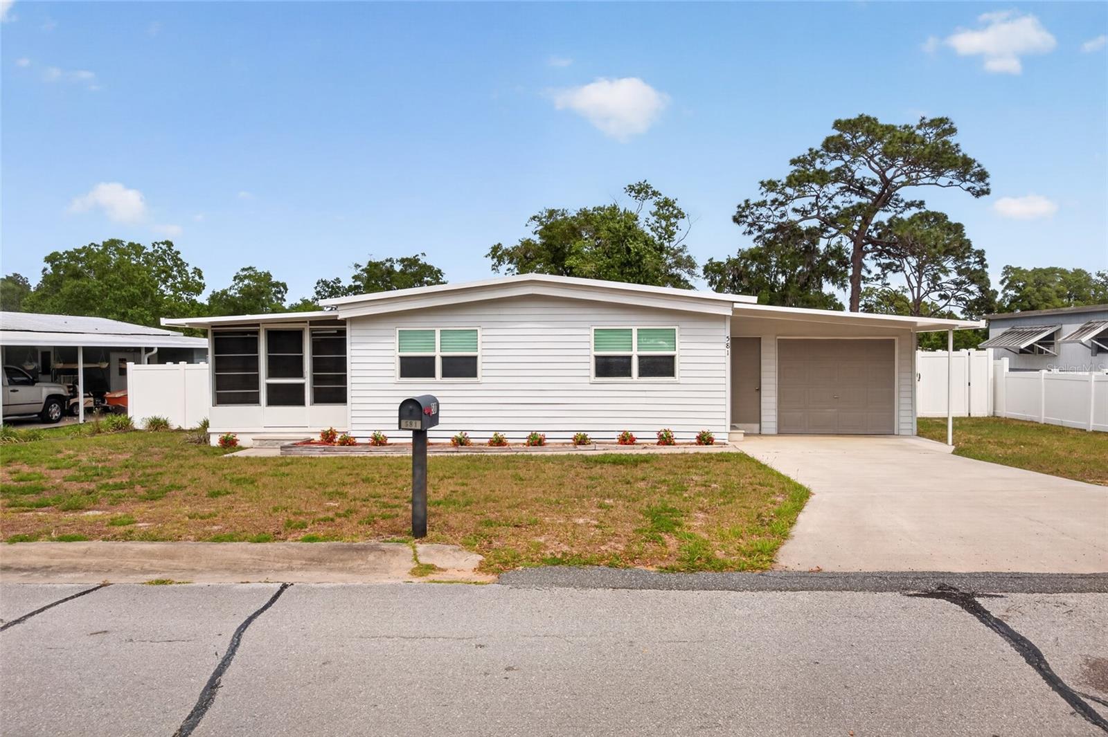 581 64th Avenue, FL