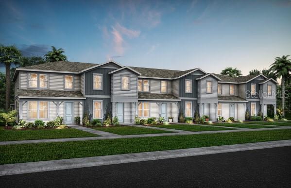 10558 Evening Star Street, FL