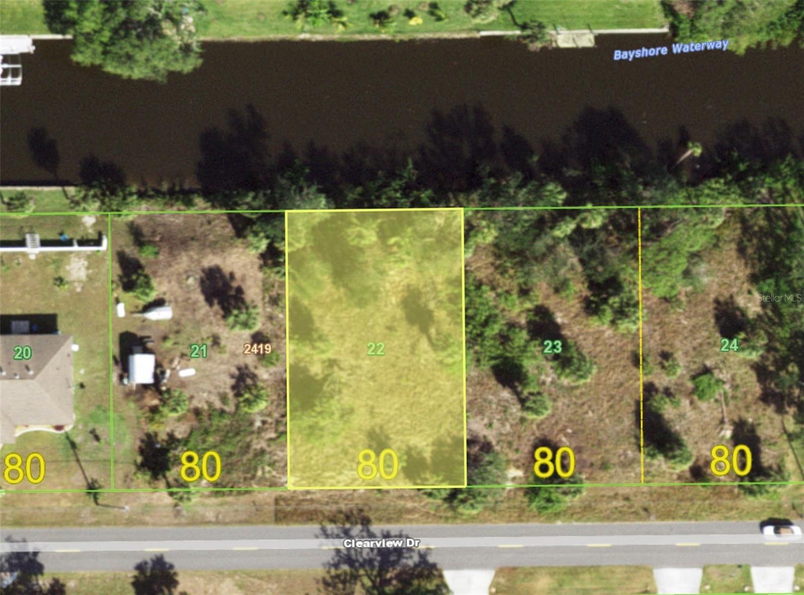 613 Clearview Dr, FL