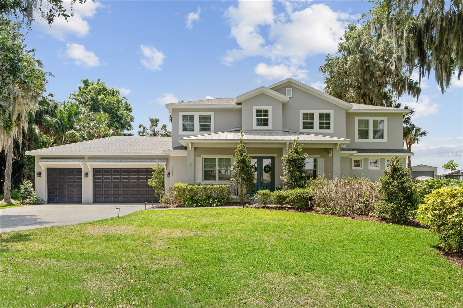 16948 Deer Island, FL