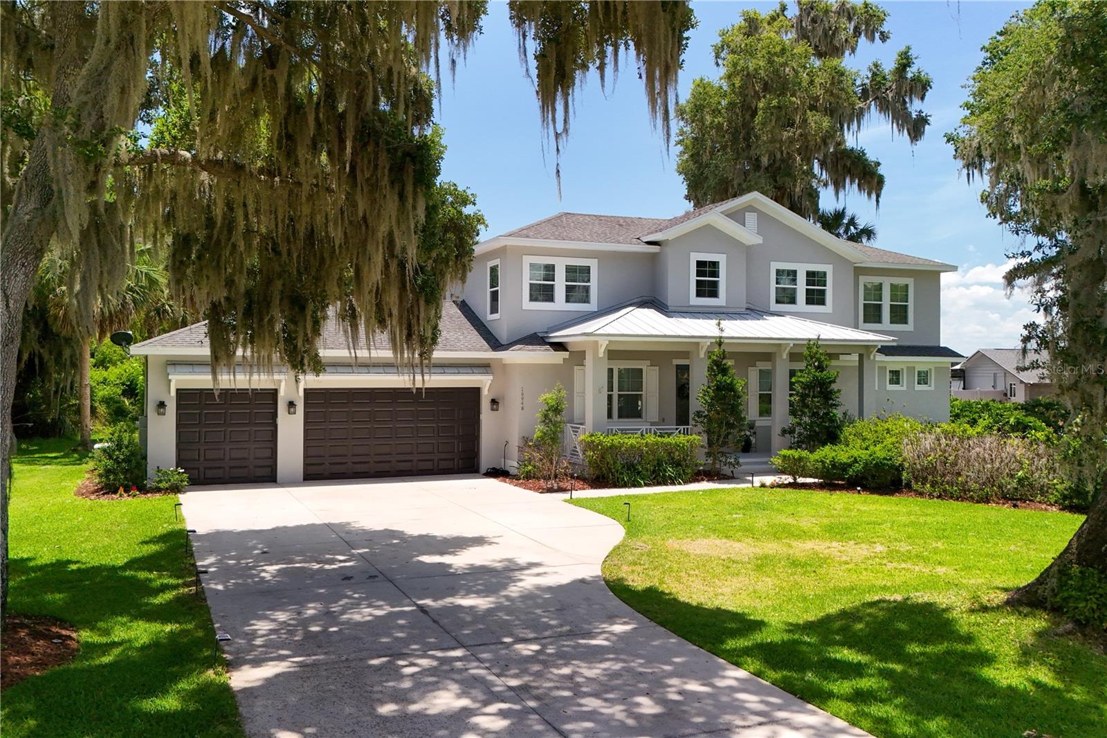 16948 Deer Island, FL