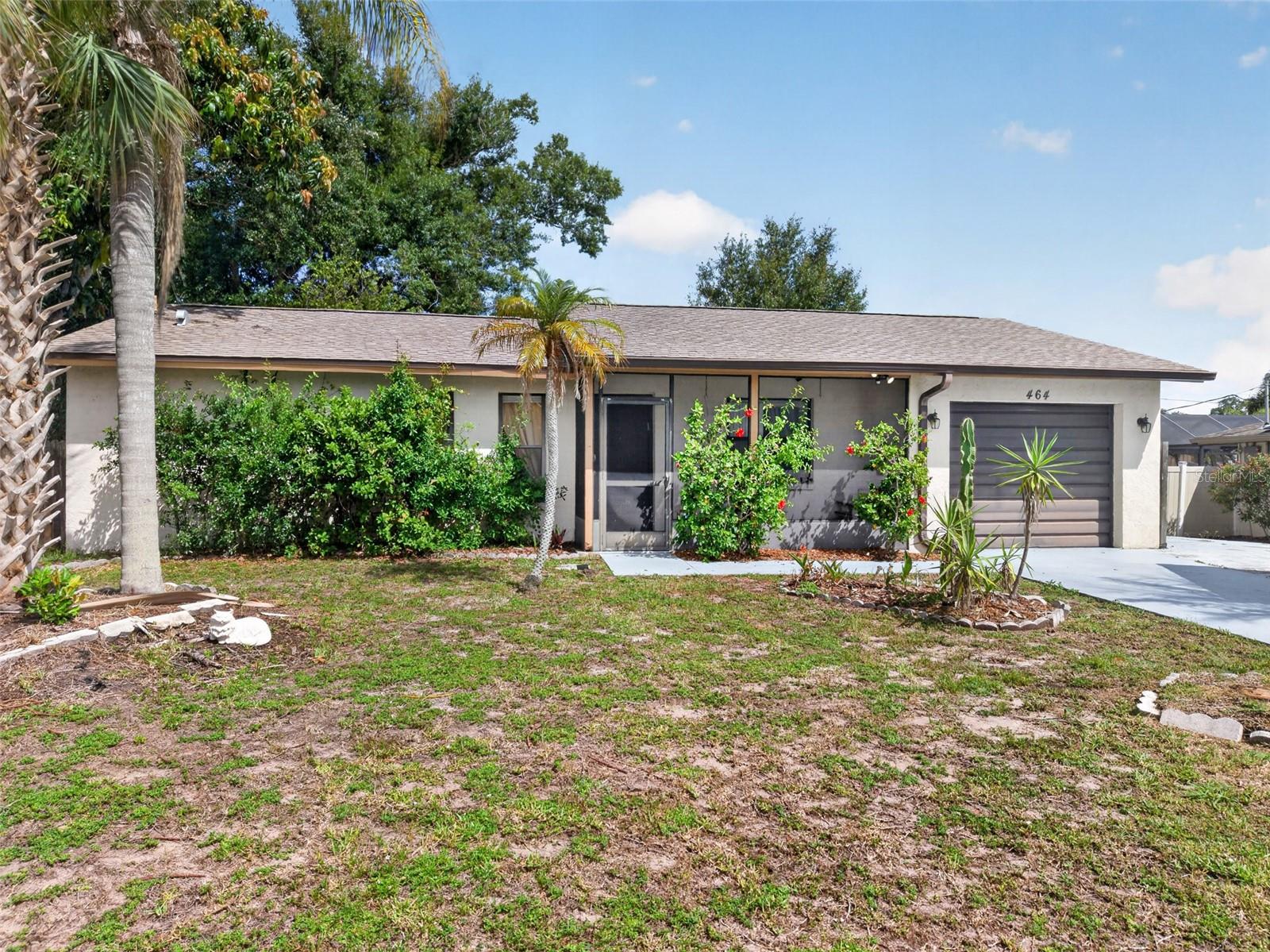 464 Coronado Road, FL