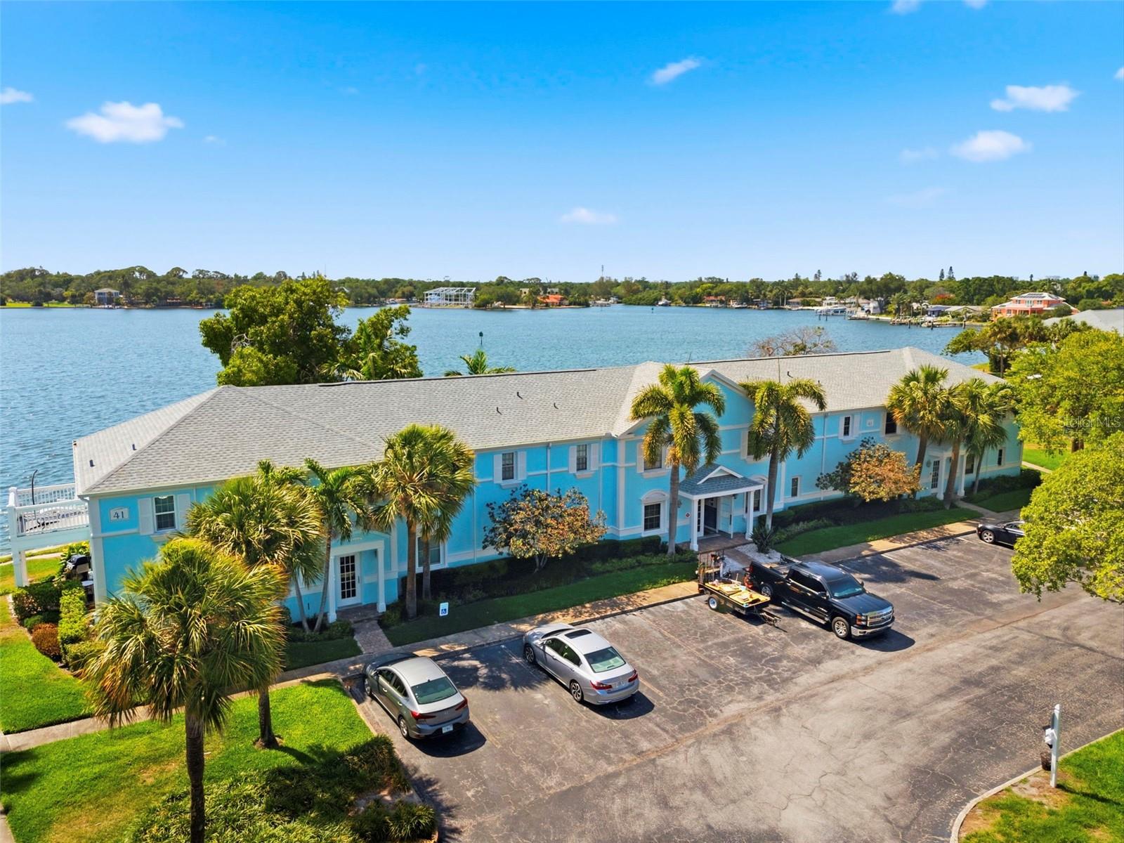 5107 Salmon Dr Se #C, FL