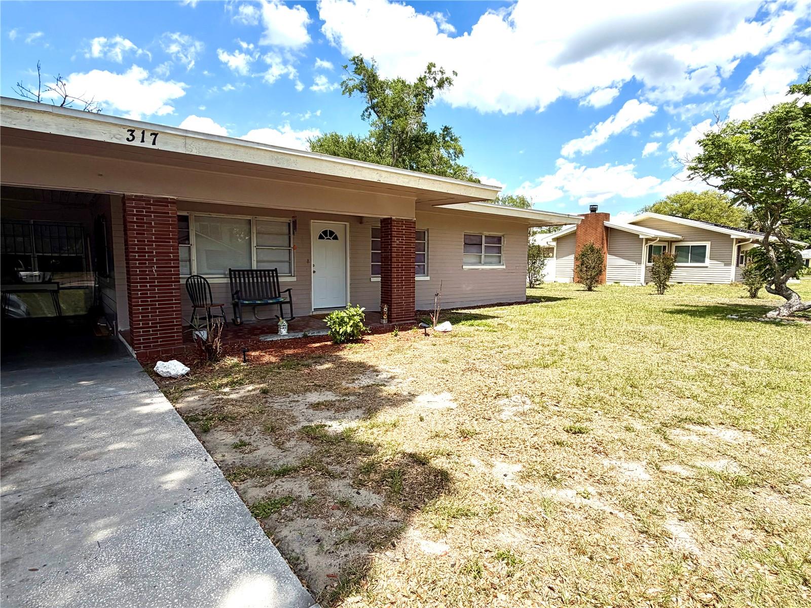 317 Avenue G, FL