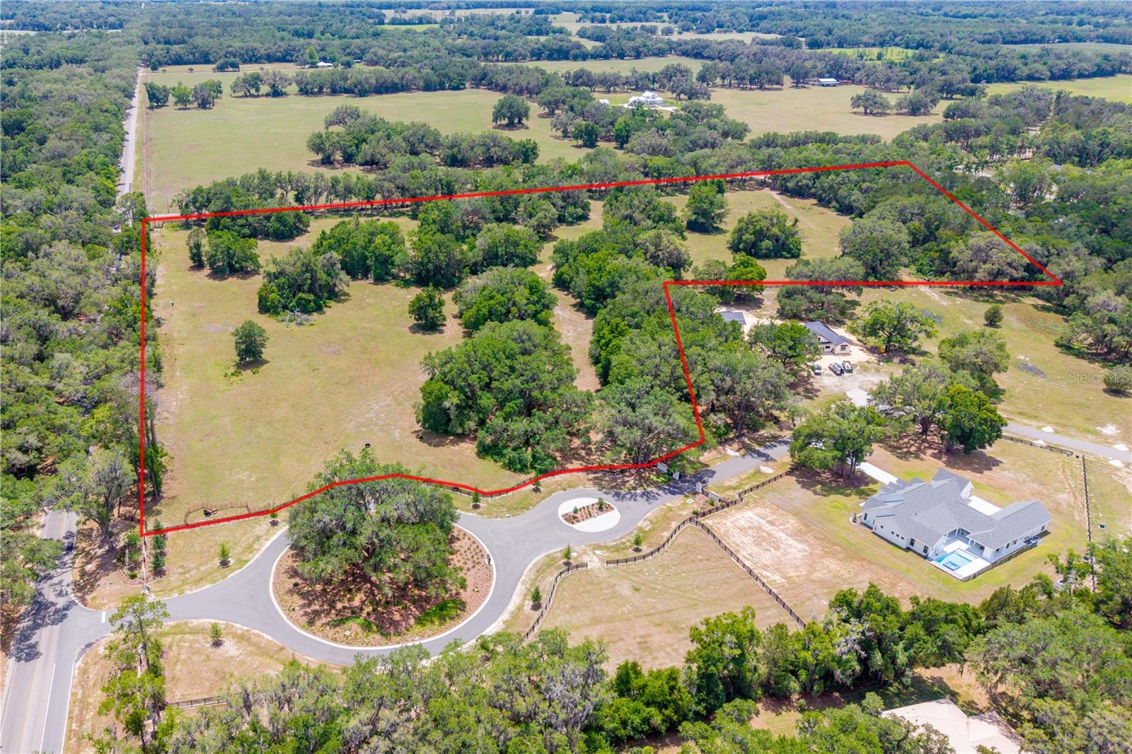 Tbd 170th Street, FL