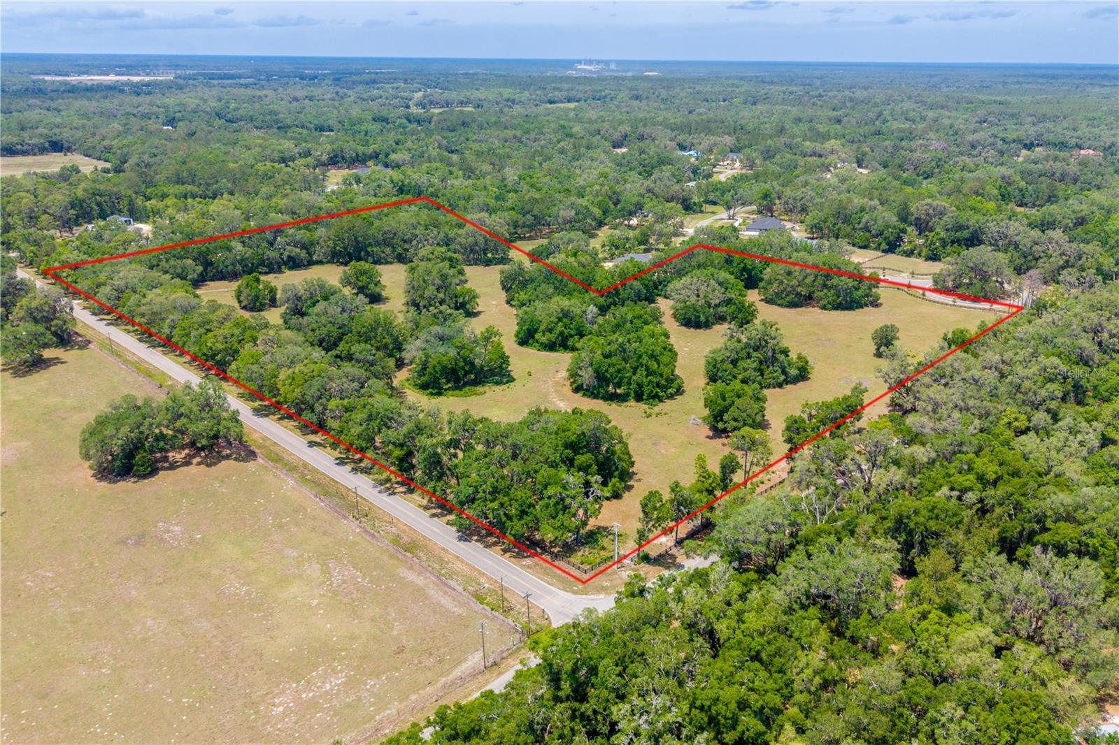 Tbd 170th Street, FL