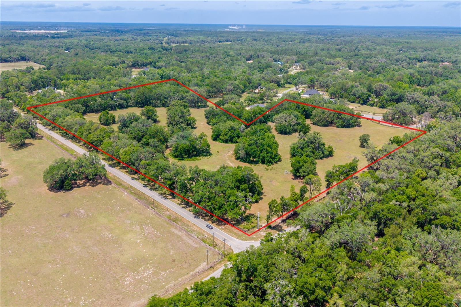 Tbd 170th Street, FL
