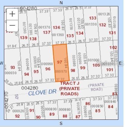 1326 Clove Dr, FL