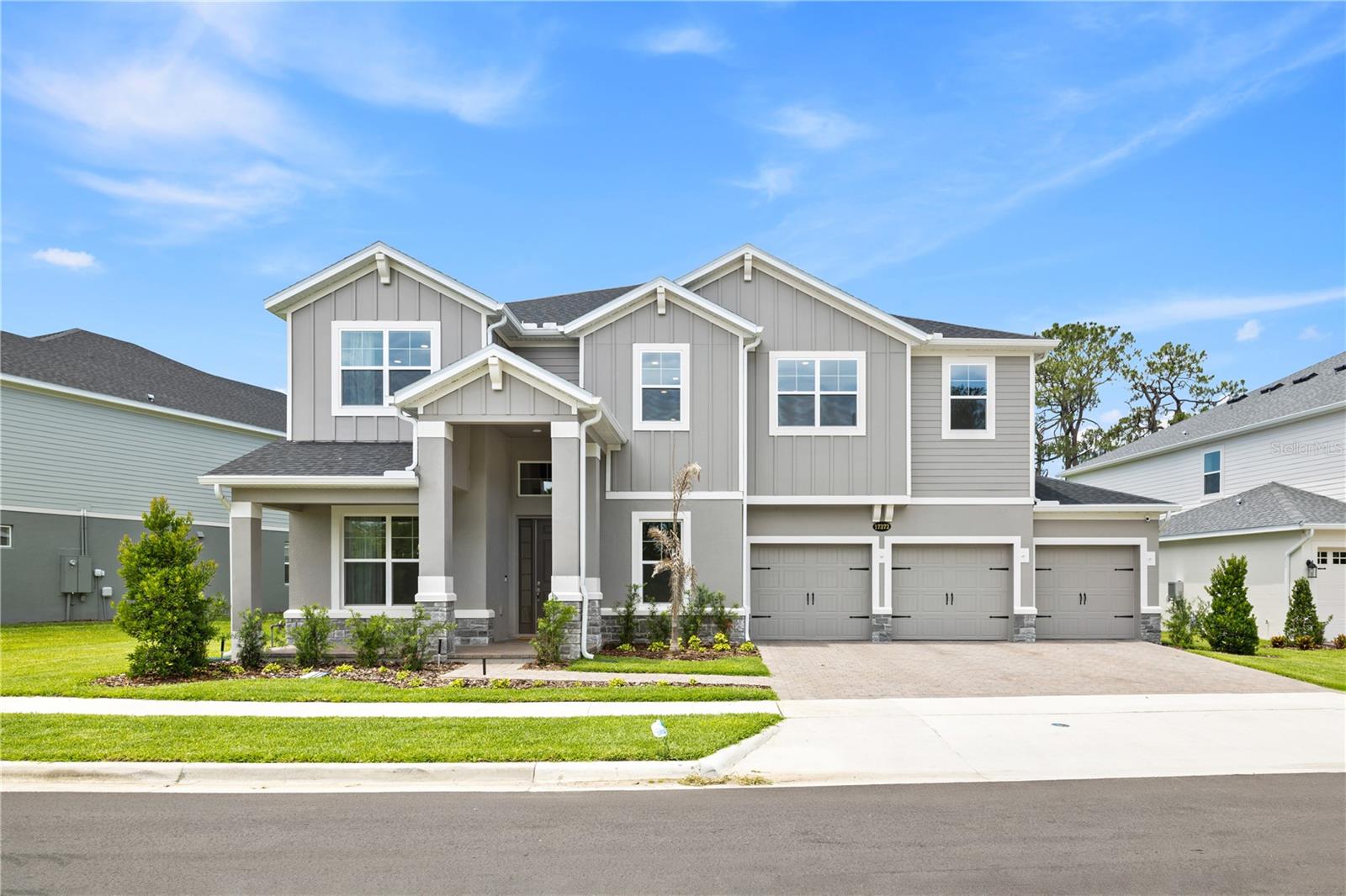 17372 Glossy Pomelo Way, FL