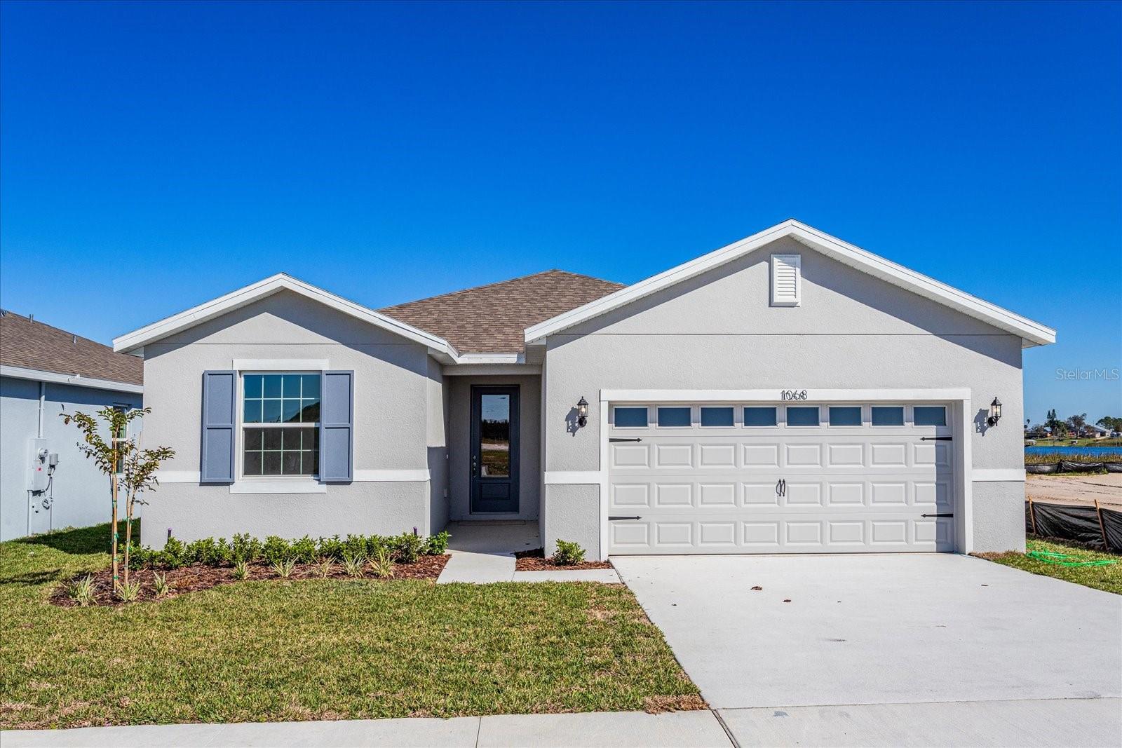 5437 Nw Camberly Ct, FL
