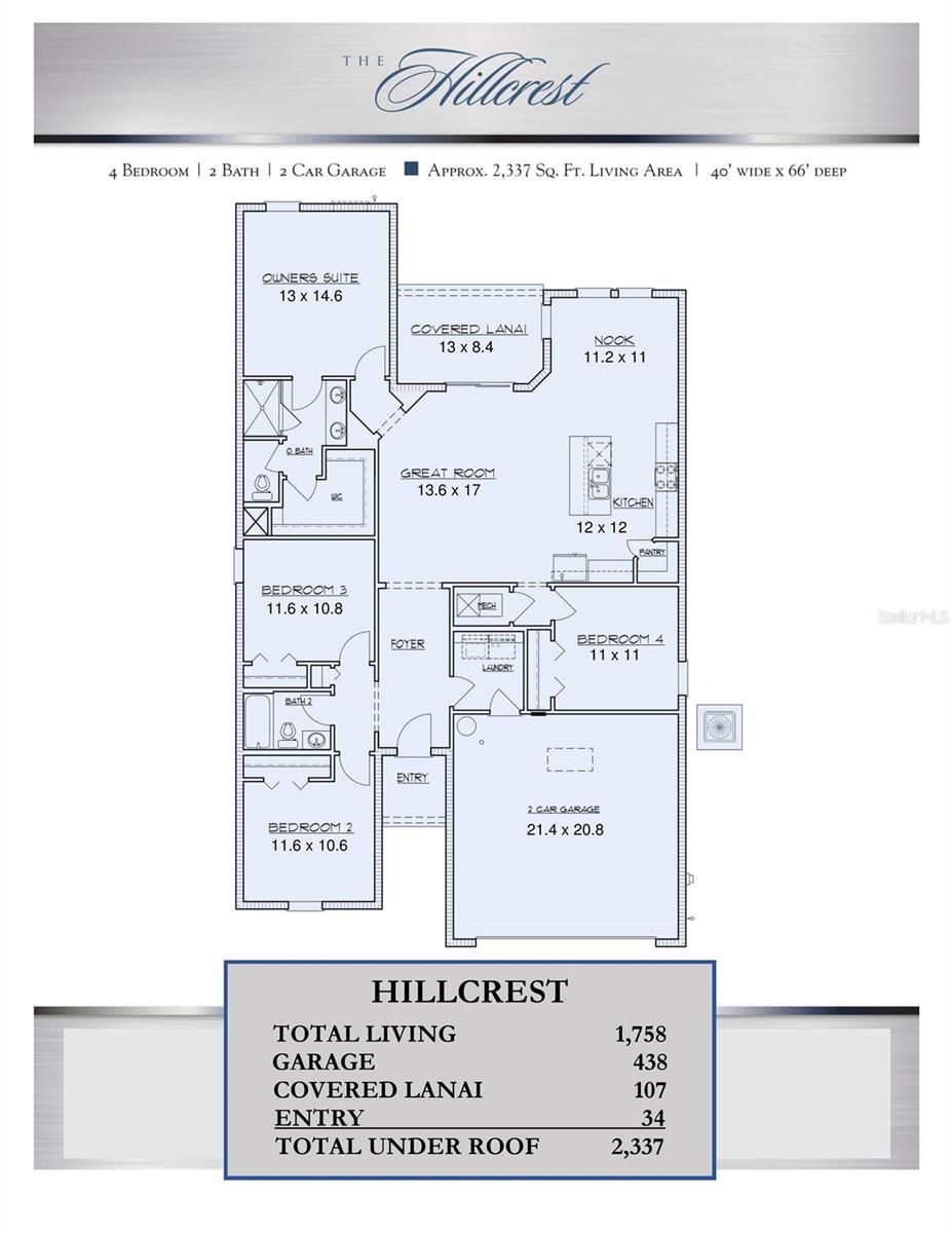 5437 Camberly Court, FL