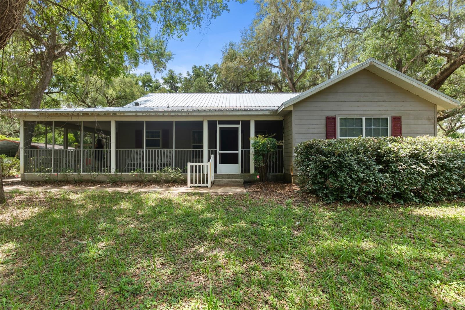 1153 Cr 722, FL