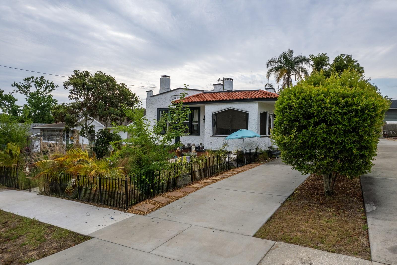 430 Osceola Avenue, FL