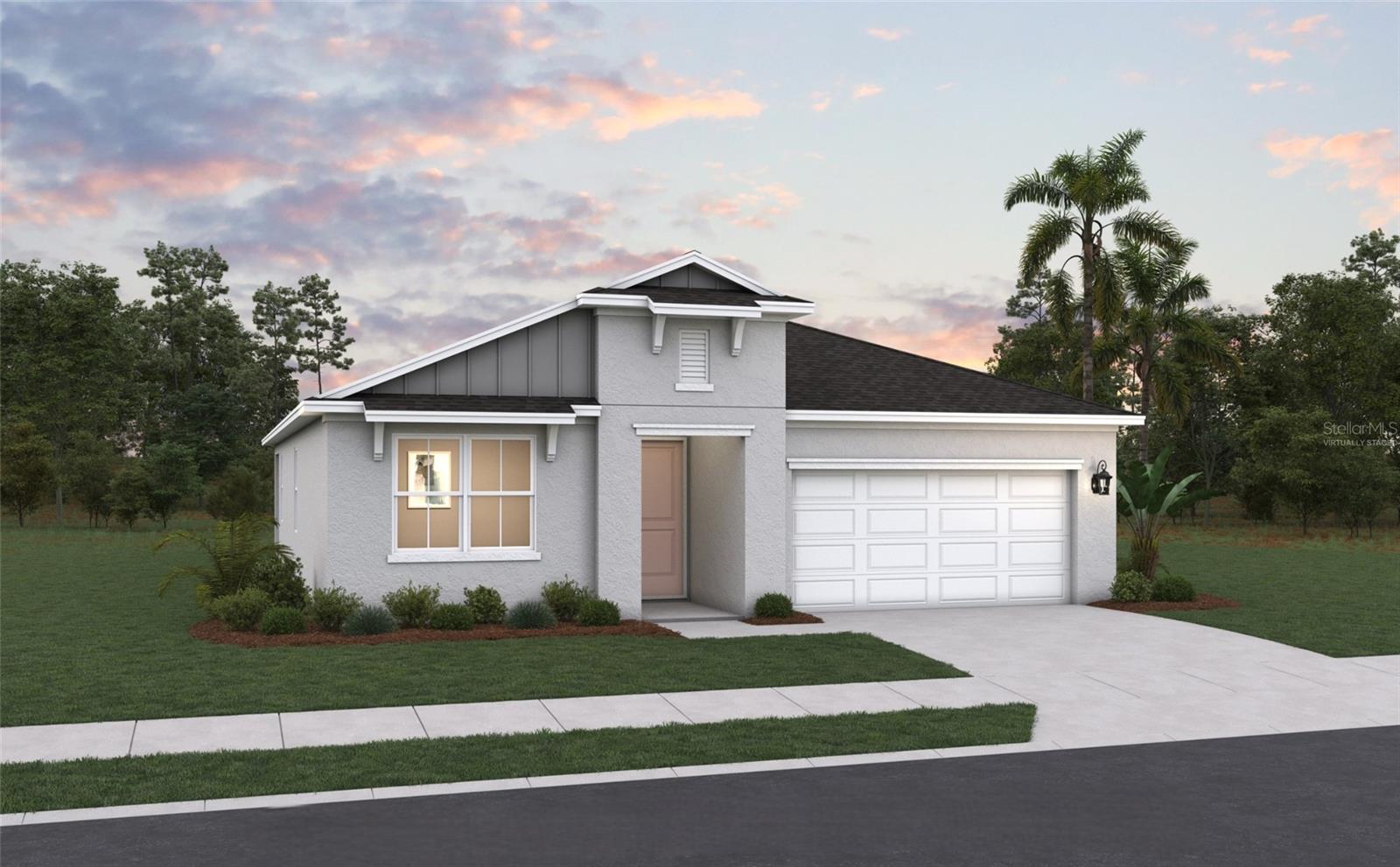 5453 Nw Camberly Ct, FL