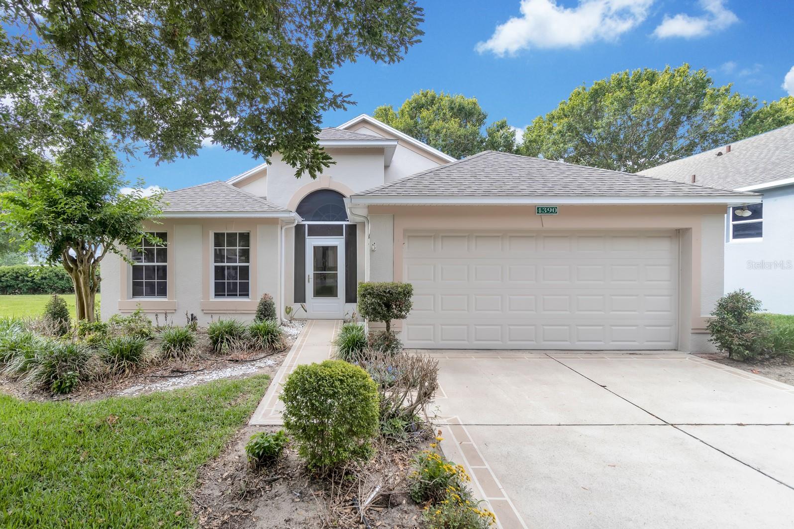 4390 Sambourne St, FL