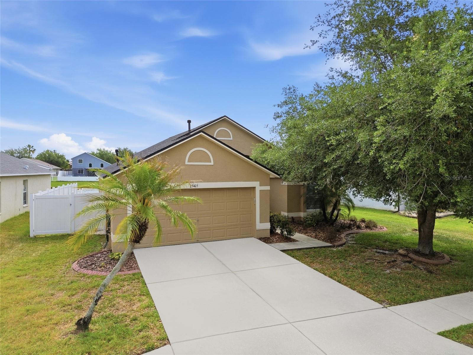 25405 Geddy Drive, FL
