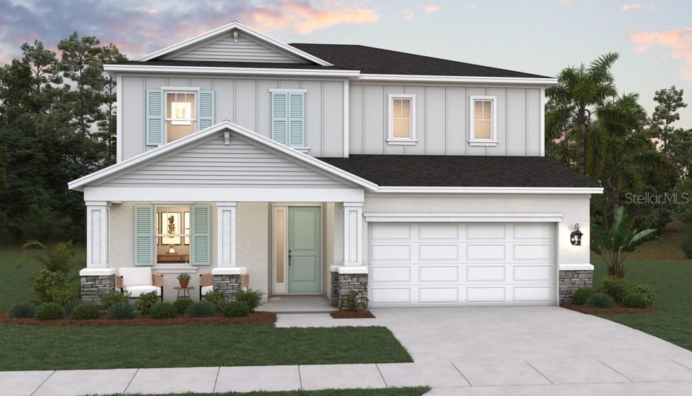5445 Camberly Court, FL