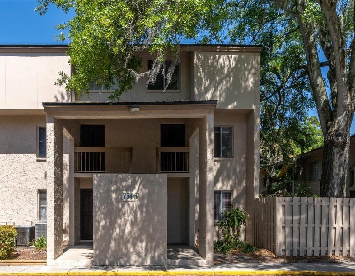7505 Pitch Pine Cir #122, FL