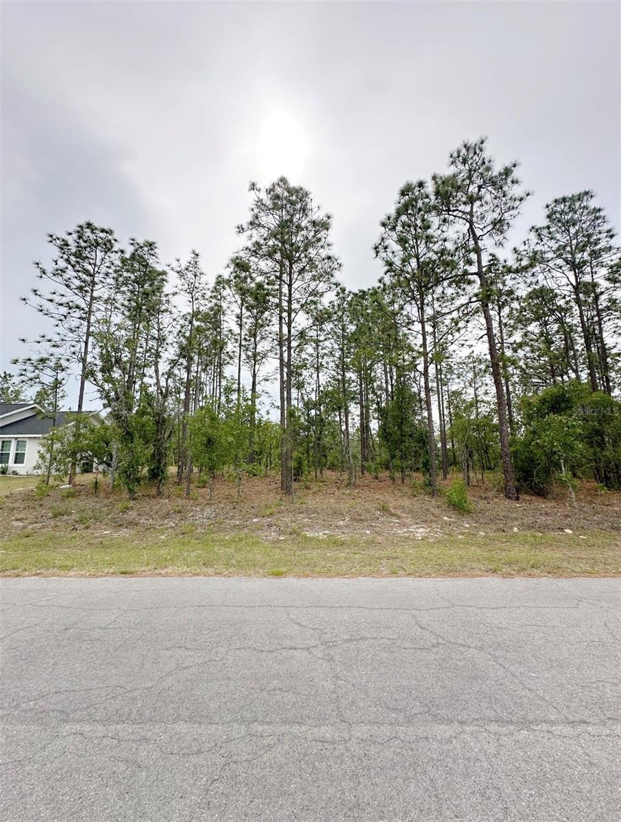Tbd 150th , Lot 10 Avenue, FL