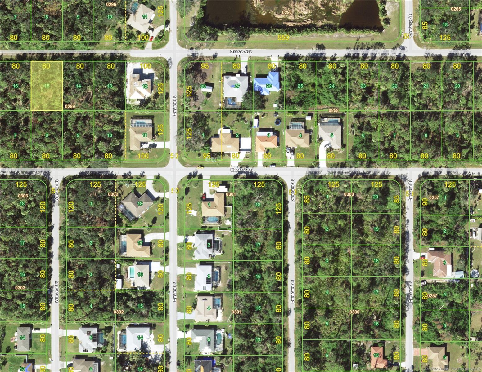 18119 Grace Ave, FL