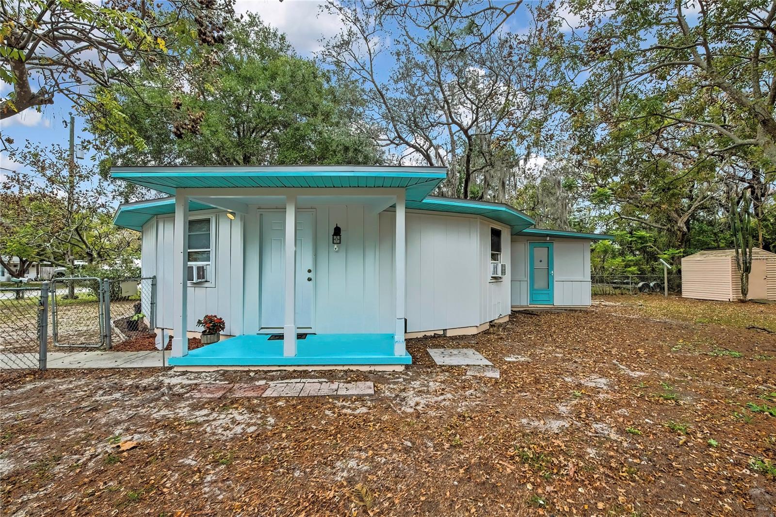 7830 Butler Avenue, FL