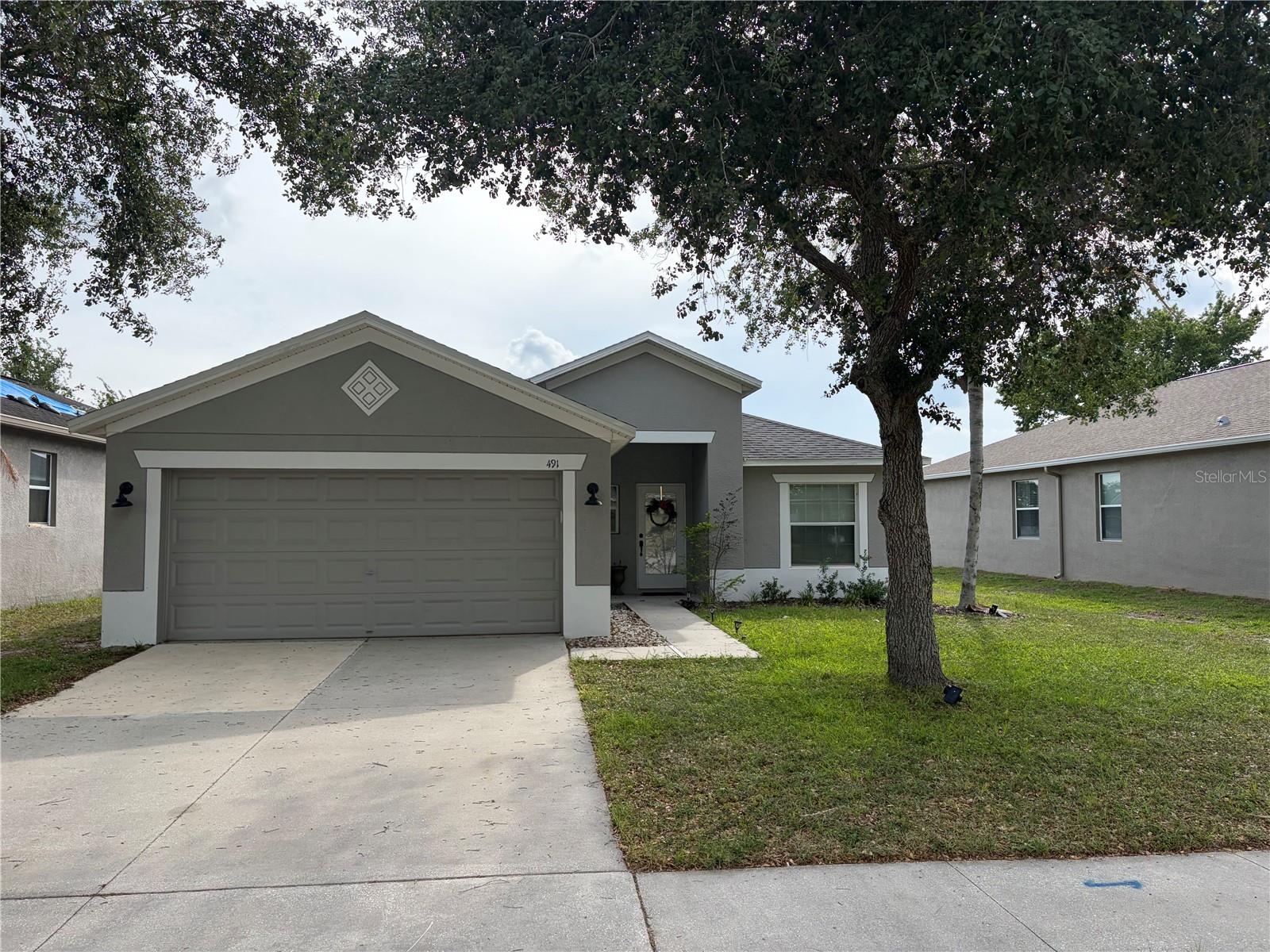 491 Winthrop Dr, FL