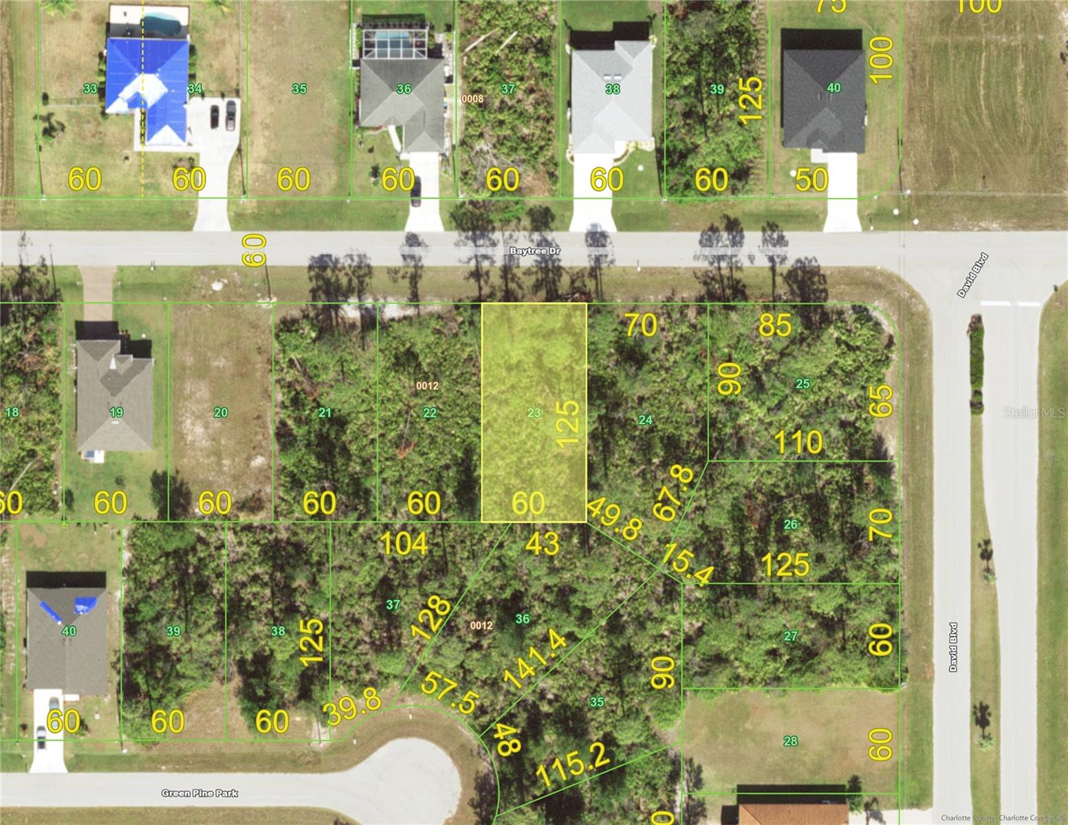 175 Baytree Dr, FL