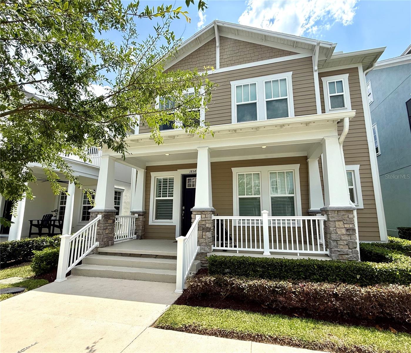 1858 Treasure Cv, FL