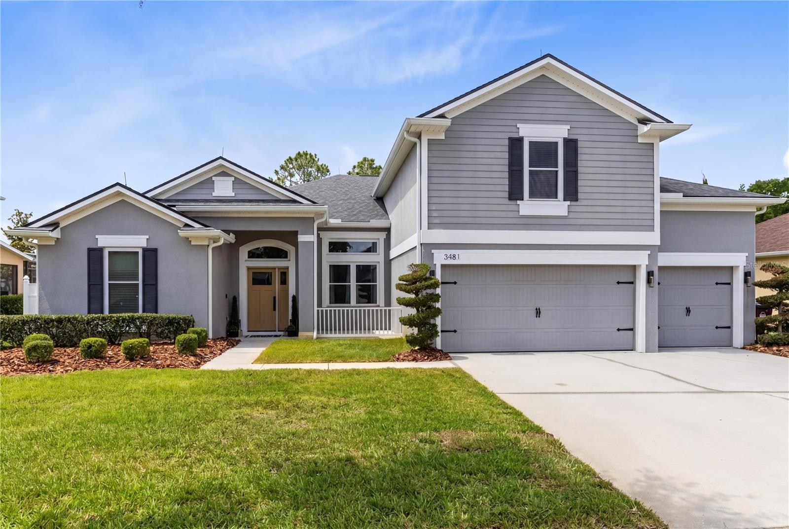 3481 Pawleys Loop N, FL