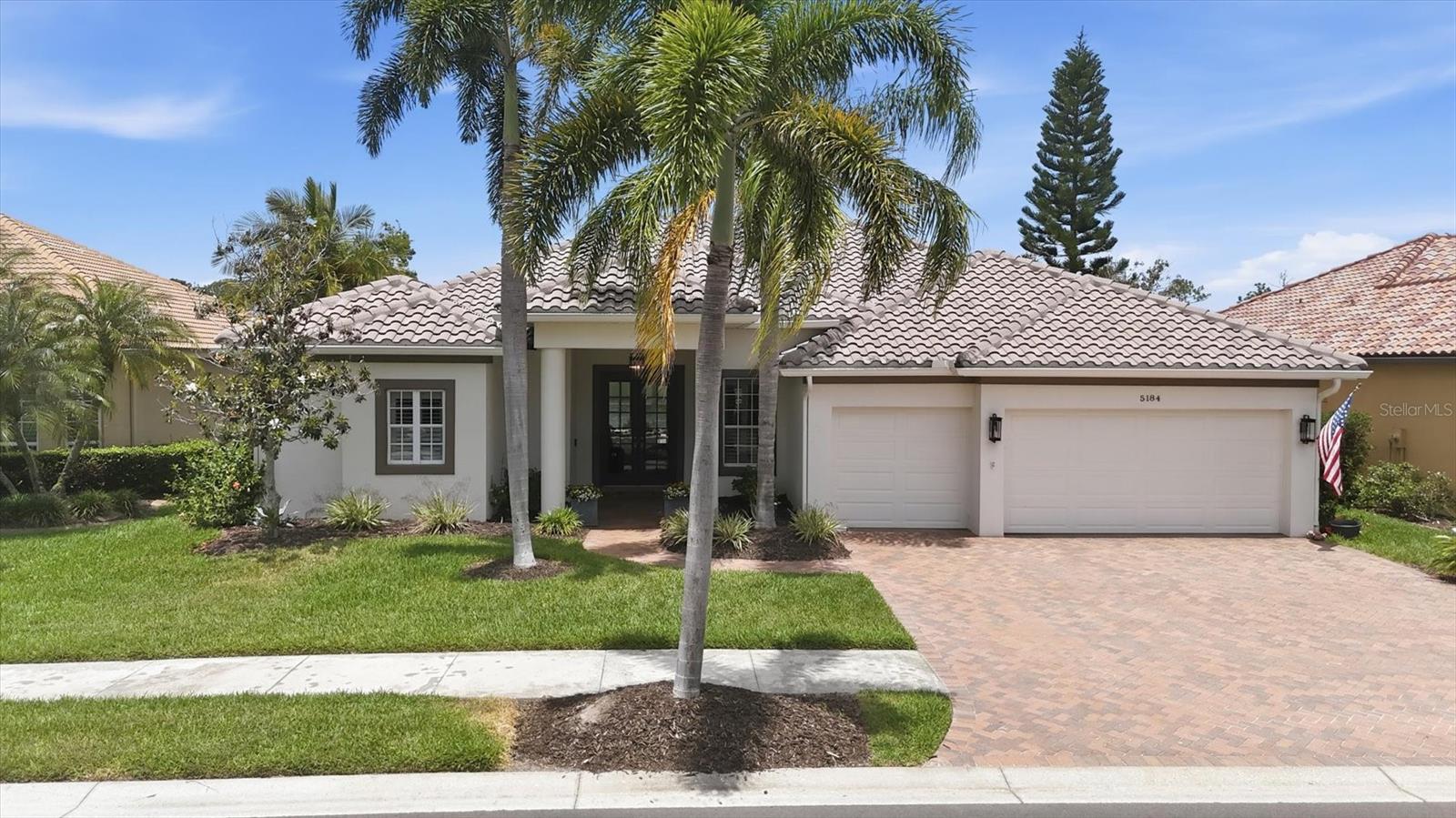 5184 White Ibis Dr, FL