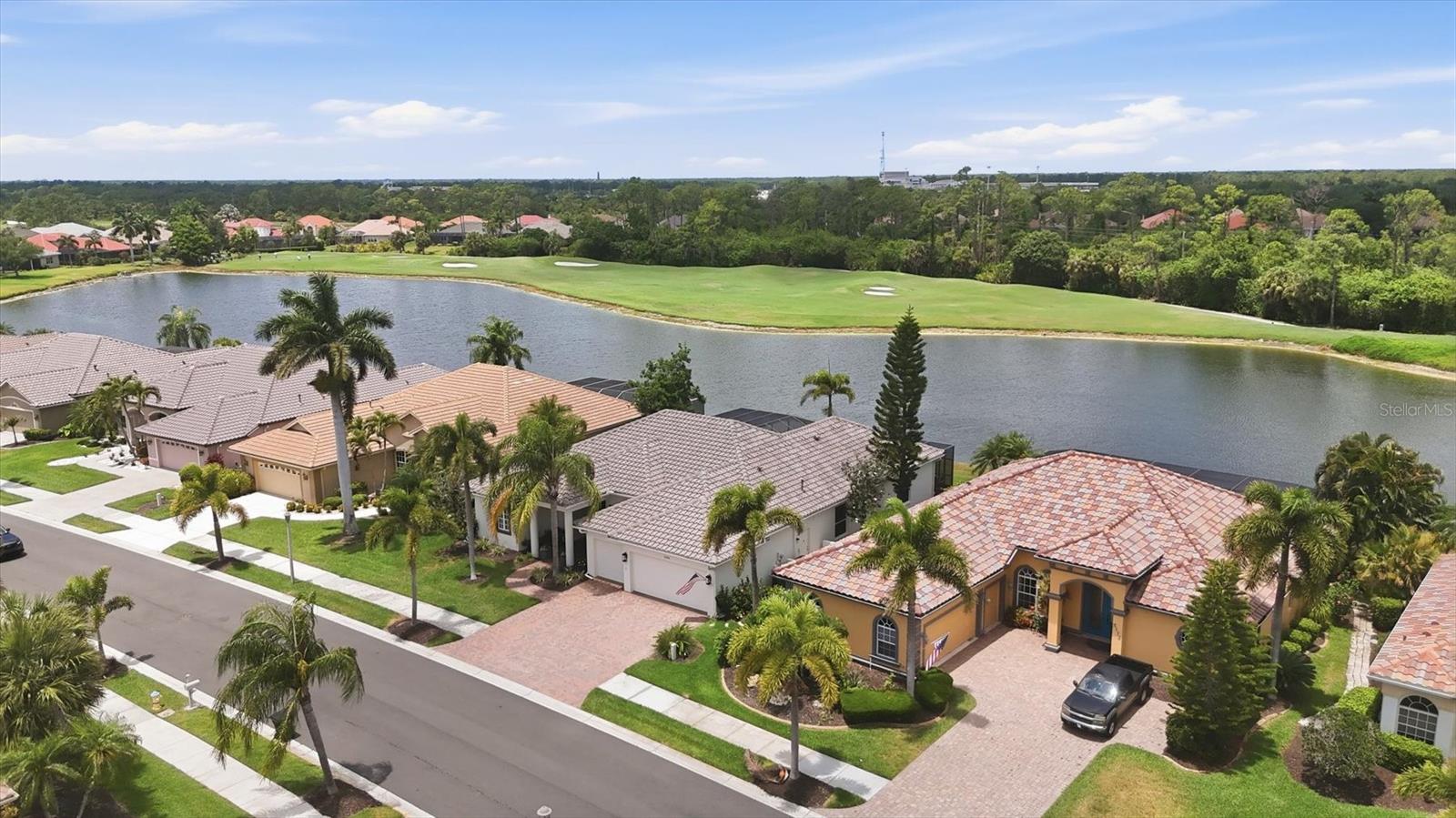 5184 White Ibis Drive, FL