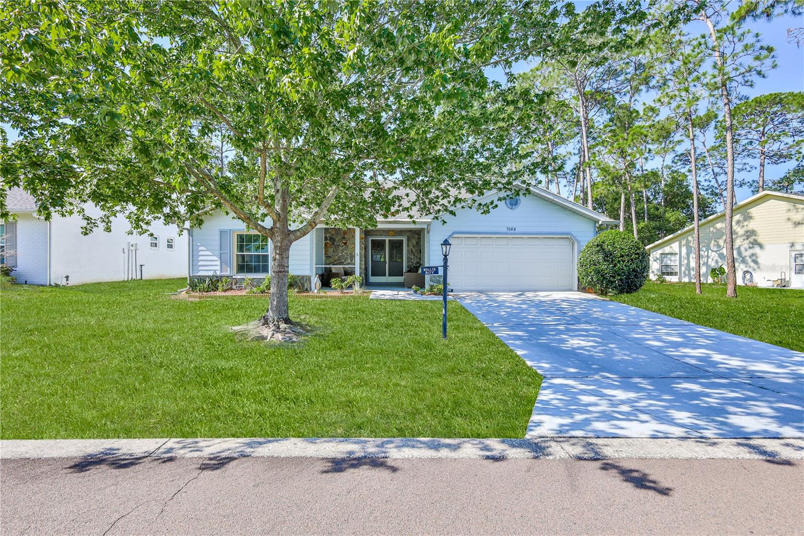 7088 Crown Oaks Drive, FL