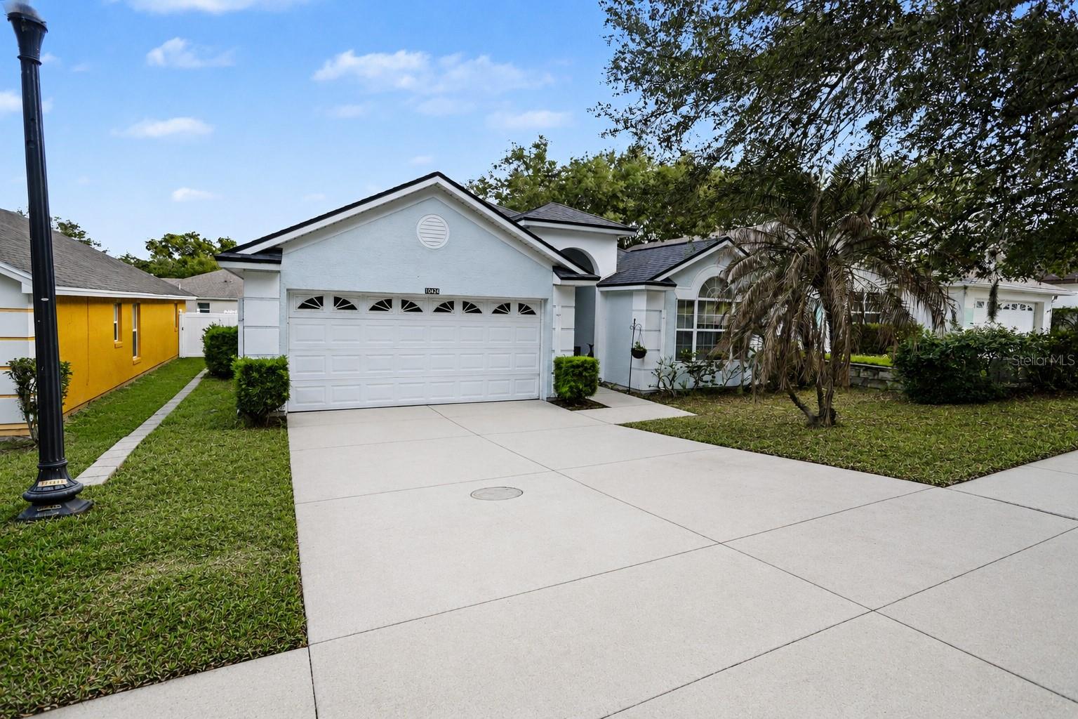 10424 Stonepark Drive Drive, FL