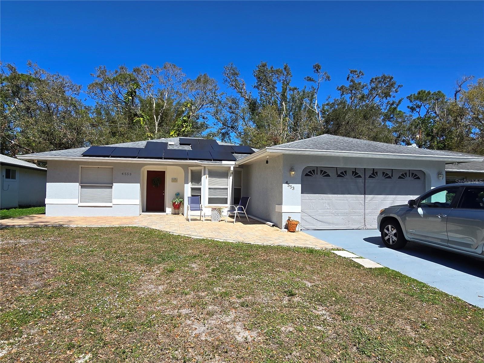 4553 Linwood Street, FL