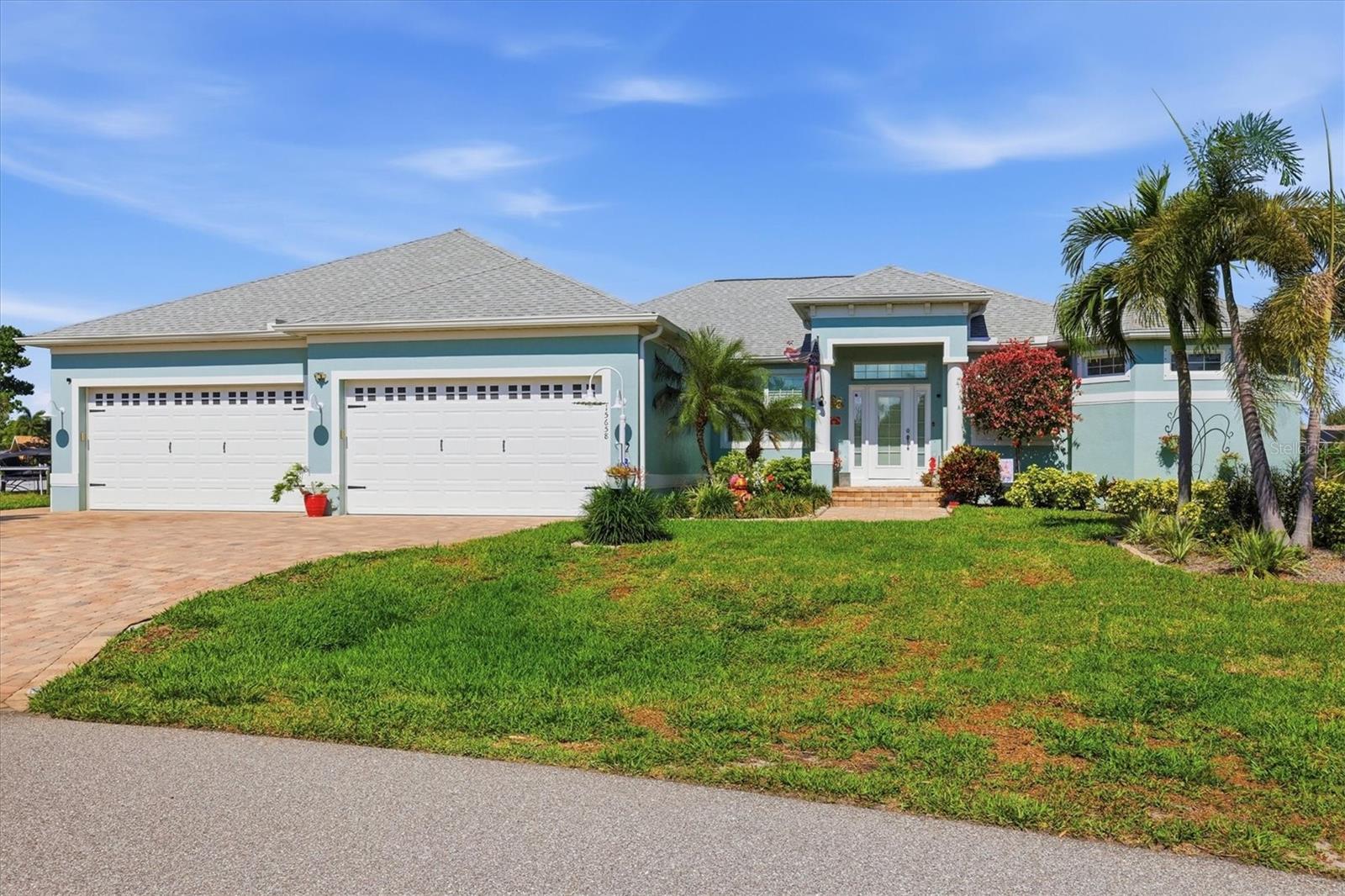 15658 Applewhite Circle, FL