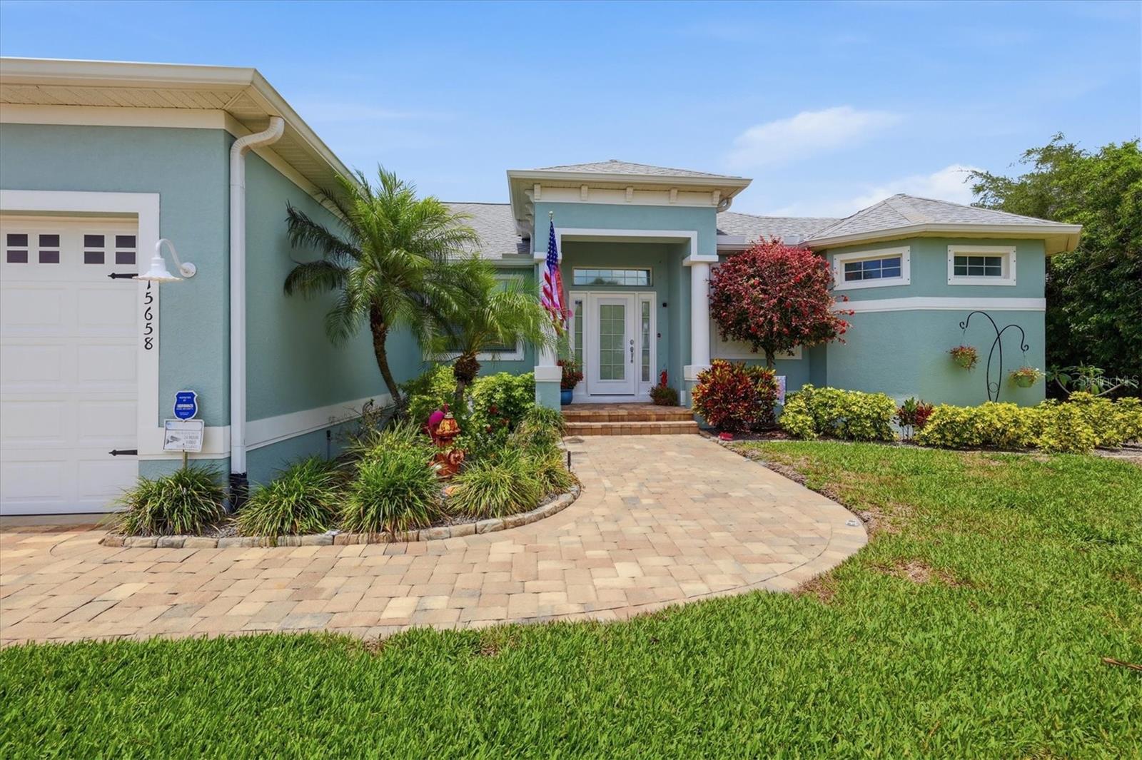 15658 Applewhite Circle, FL