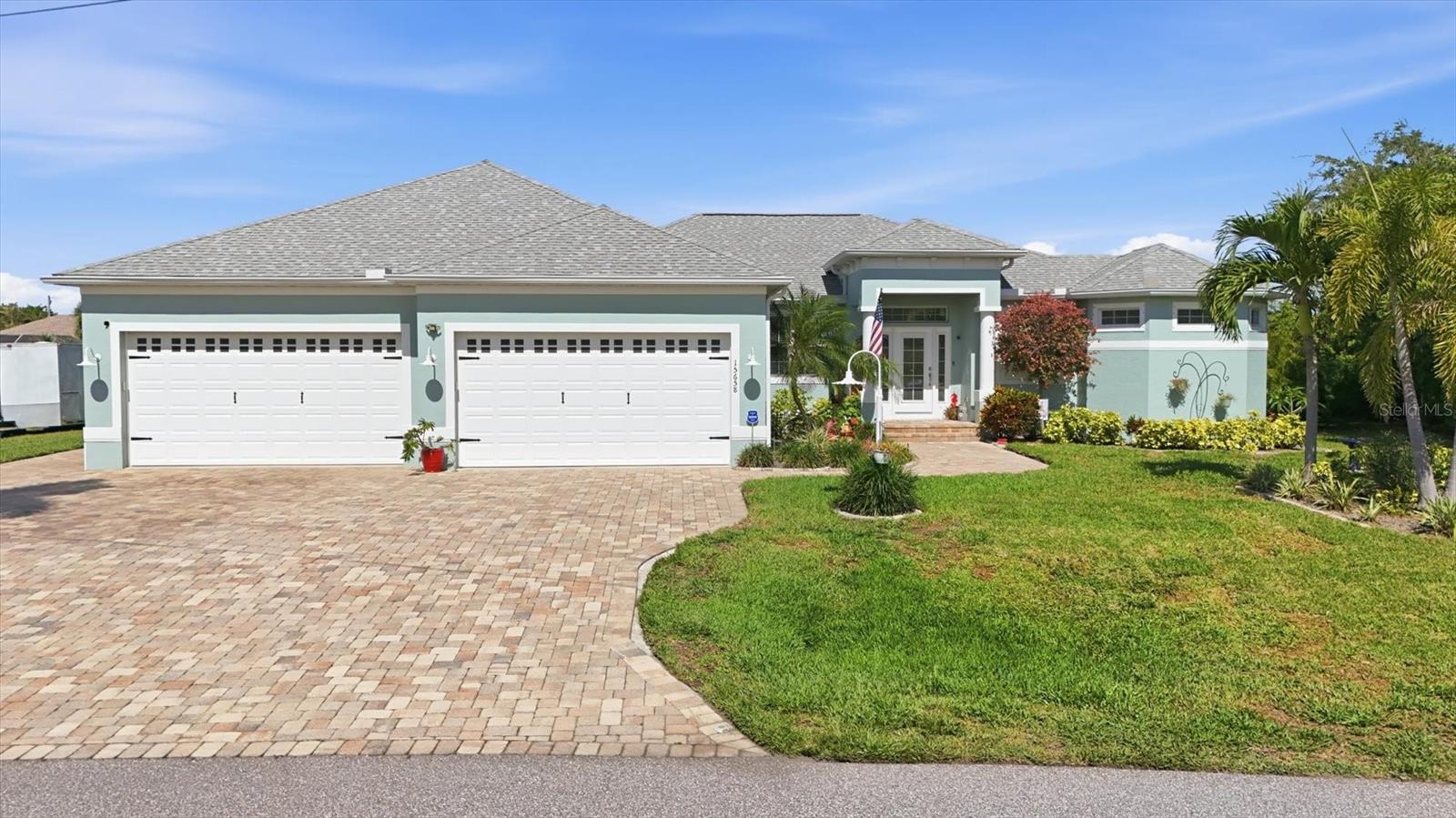 15658 Applewhite Circle, FL