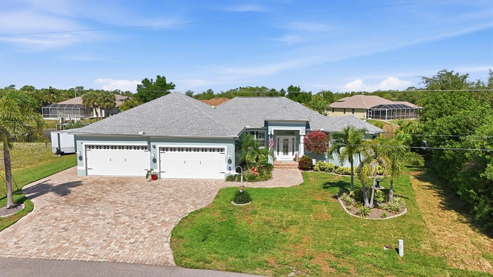 15658 Applewhite Circle, FL
