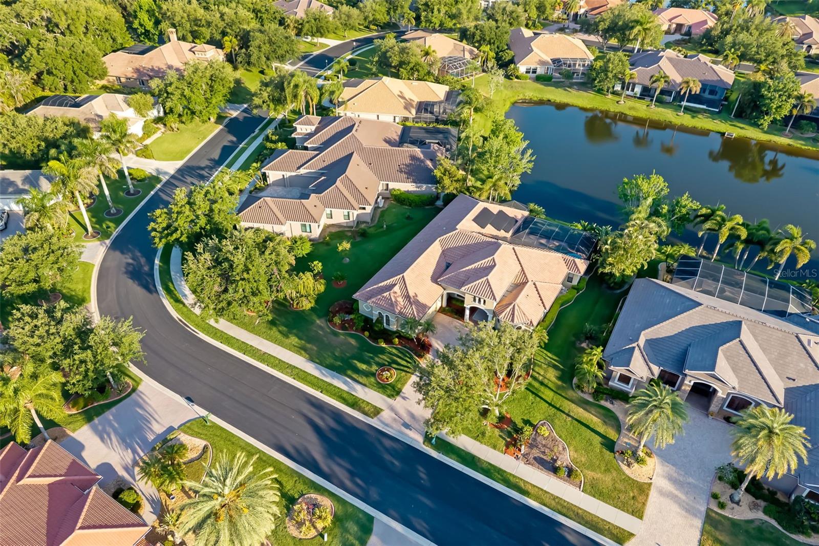 11427 Savannah Lakes Drive, FL