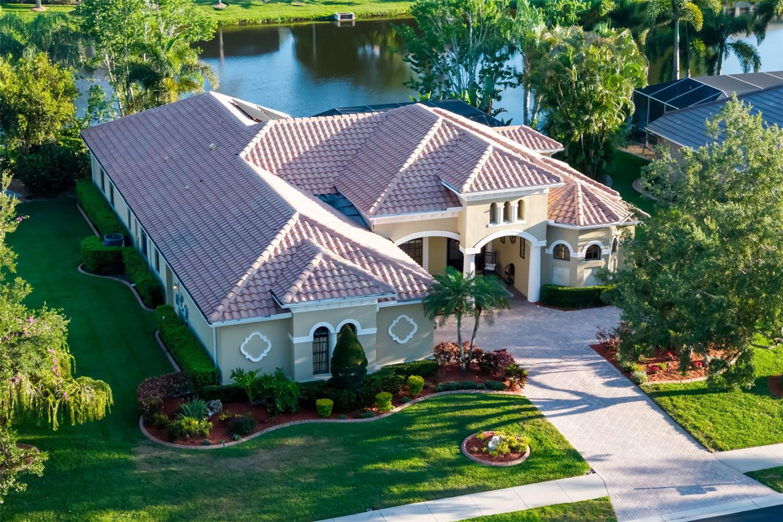 11427 Savannah Lakes Drive, FL