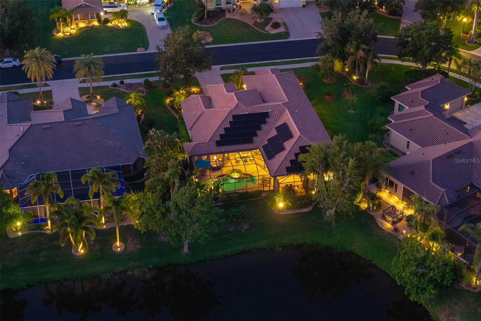 11427 Savannah Lakes Drive, FL